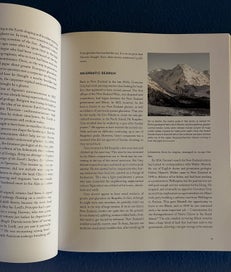 Listing 6 of 7 for Vanishing Ice - Stories Of New Zealand's Glaciers - Lynley Hargreaves