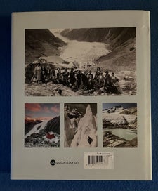 Listing 7 of 7 for Vanishing Ice - Stories Of New Zealand's Glaciers - Lynley Hargreaves