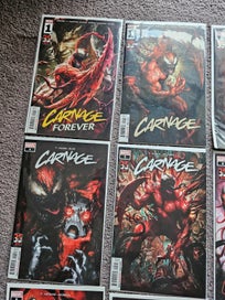 Listing 3 of 3 for carnage 1 to 10