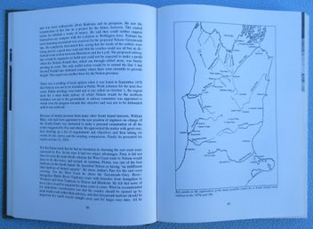 Listing 7 of 20 for Rails to Nowhere : The history of the Nelson Railway