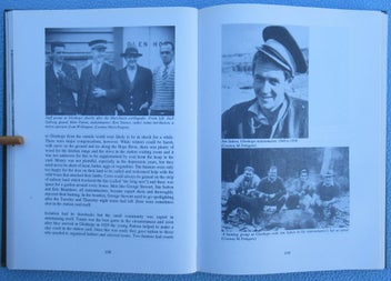 Listing 15 of 20 for Rails to Nowhere : The history of the Nelson Railway