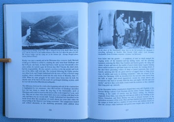 Listing 16 of 20 for Rails to Nowhere : The history of the Nelson Railway