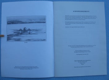 Listing 3 of 20 for IMPACT MOUNT RICHMOND : the last flight of the Kereru