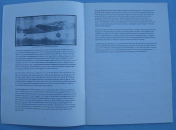 Listing 5 of 20 for IMPACT MOUNT RICHMOND : the last flight of the Kereru