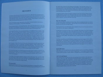 Listing 6 of 20 for IMPACT MOUNT RICHMOND : the last flight of the Kereru