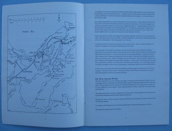 Listing 7 of 20 for IMPACT MOUNT RICHMOND : the last flight of the Kereru