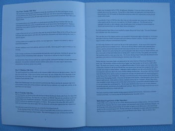 Listing 8 of 20 for IMPACT MOUNT RICHMOND : the last flight of the Kereru