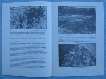 Listing 10 of 20 for IMPACT MOUNT RICHMOND : the last flight of the Kereru