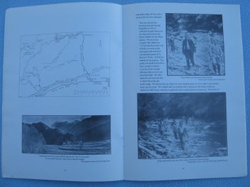 Listing 12 of 20 for IMPACT MOUNT RICHMOND : the last flight of the Kereru