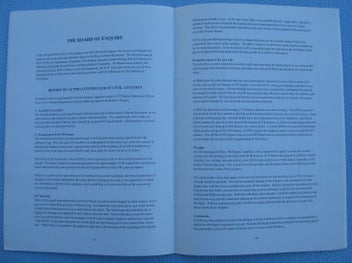 Listing 15 of 20 for IMPACT MOUNT RICHMOND : the last flight of the Kereru