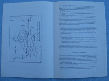 Listing 17 of 20 for IMPACT MOUNT RICHMOND : the last flight of the Kereru