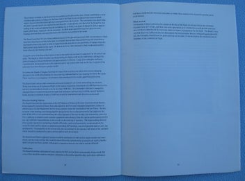 Listing 19 of 20 for IMPACT MOUNT RICHMOND : the last flight of the Kereru