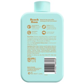 Listing 2 of 2 for YOU By Redwin Beach Bum Body Cleanser 350ml