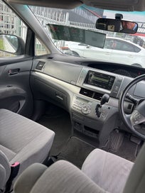 Toyota Previa 2012 photo 5
