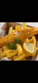 Fish and Chip Shop