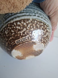 Listing 3 of 4 for Renton Murray Hill Side Pottery Bowl