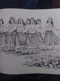 Listing 4 of 6 for TANGI - Dennis Turner, published by A.H. & A.W. Reed.