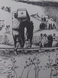 Listing 6 of 6 for TANGI - Dennis Turner, published by A.H. & A.W. Reed.