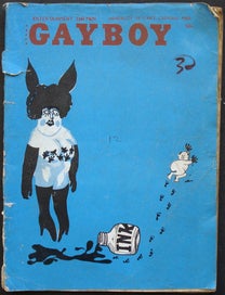 Listing 1 of 1 for CAPPING MAGAZINE – Canterbury University 1968