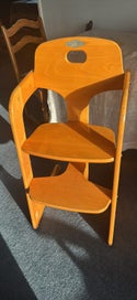 Listing 1 of 4 for Adjustable Highchair by Touchwood