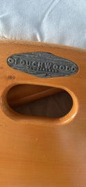 Listing 4 of 4 for Adjustable Highchair by Touchwood