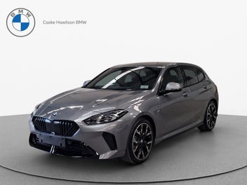 BMW 120I 2026 photo 4