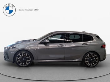BMW 120I 2026 photo 5