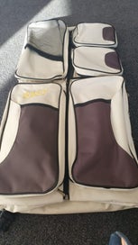 Listing 3 of 3 for Baby basinet portable fold up bag