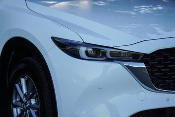 Mazda Cx-5 2023 photo 5
