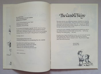 Listing 4 of 9 for Katherine Mansfield: THE CANDLE FAIRY, Stories, Fairy Tales & Verse for Children