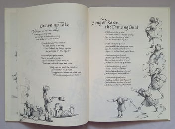 Listing 7 of 9 for Katherine Mansfield: THE CANDLE FAIRY, Stories, Fairy Tales & Verse for Children