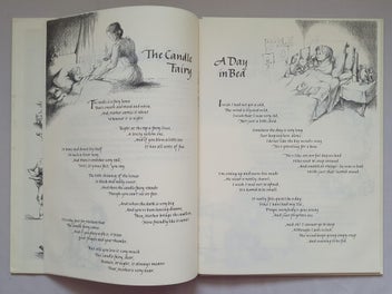 Listing 5 of 9 for Katherine Mansfield: THE CANDLE FAIRY, Stories, Fairy Tales & Verse for Children