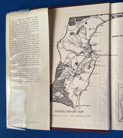 Listing 2 of 11 for A History Of Hawke's Bay - J G Wilson