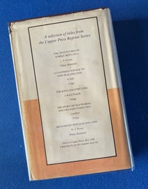 Listing 11 of 11 for A History Of Hawke's Bay - J G Wilson
