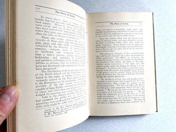 Listing 6 of 6 for Book: 1921 Story of Aotea Rev T G Hammond NZ Maori History Hardcover