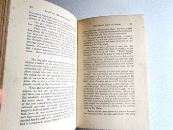 Listing 4 of 6 for Book: 1939 Tales of the Maori Coast James Cowan NZ Hardcover Book