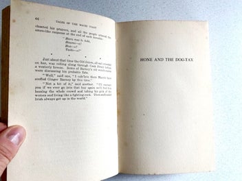 Listing 5 of 6 for Book: 1939 Tales of the Maori Coast James Cowan NZ Hardcover Book