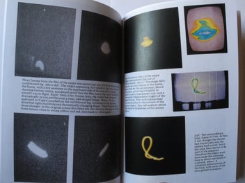 Listing 7 of 9 for #* "The Kaikoura UFOs" by Capt. Bill Startup with Neil Illingworth (Signed) *#