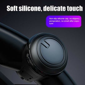 Listing 4 of 17 for Steering Wheel Spinner Knob Universal Car Booster Ball