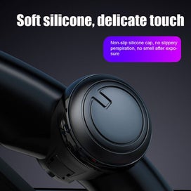 Listing 9 of 17 for Steering Wheel Spinner Knob Universal Car Booster Ball