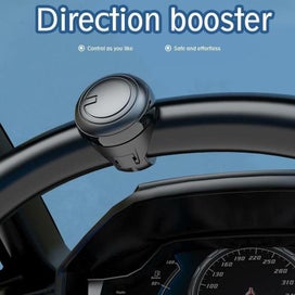 Listing 11 of 17 for Steering Wheel Spinner Knob Universal Car Booster Ball