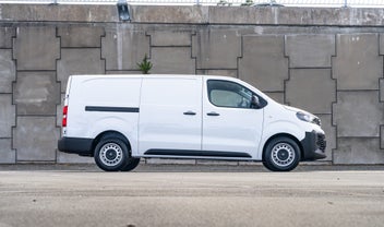 Peugeot Expert 2026 photo 4