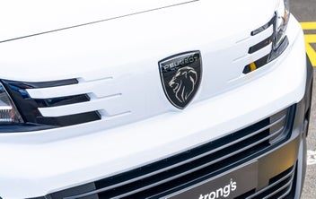 Peugeot Expert 2026 photo 5