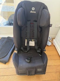 Listing 1 of 1 for 3x Diono radian 3RXT car seats