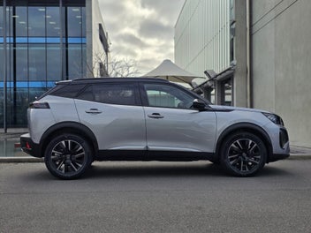 Peugeot 2008 2026 photo 4