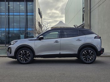 Peugeot 2008 2026 photo 5