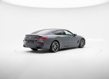 BMW M850I 2019 photo 3