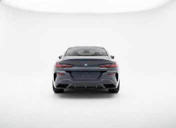 BMW M850I 2019 photo 5