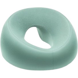 Listing 1 of 1 for Face Down Pillow Massage Headrest for Bed, Face Pillow for Stomach Sleeping