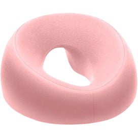 Listing 1 of 1 for Face Down Pillow Massage Headrest for Bed, Face Pillow for Stomach Sleeping